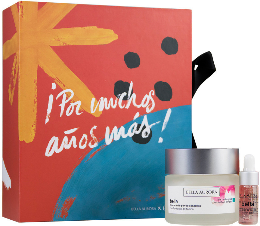 Bella Aurora Skincare Set