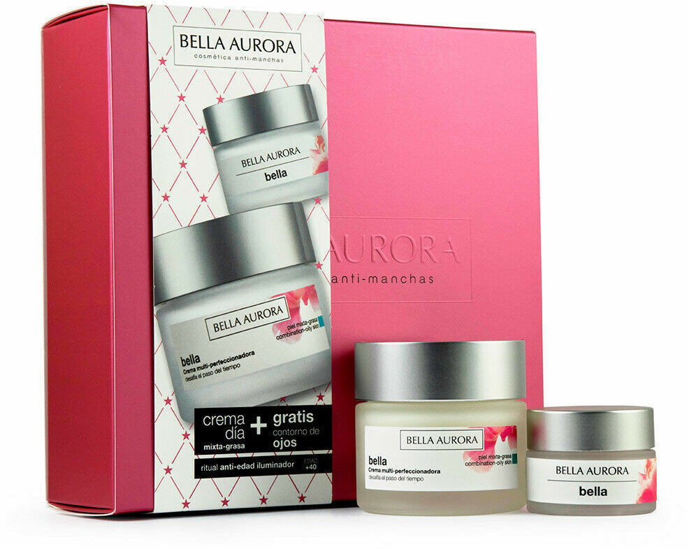 Bella Aurora Set Bella