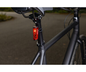 Sigma Sport Blaze USB Bremslicht + Rücklicht