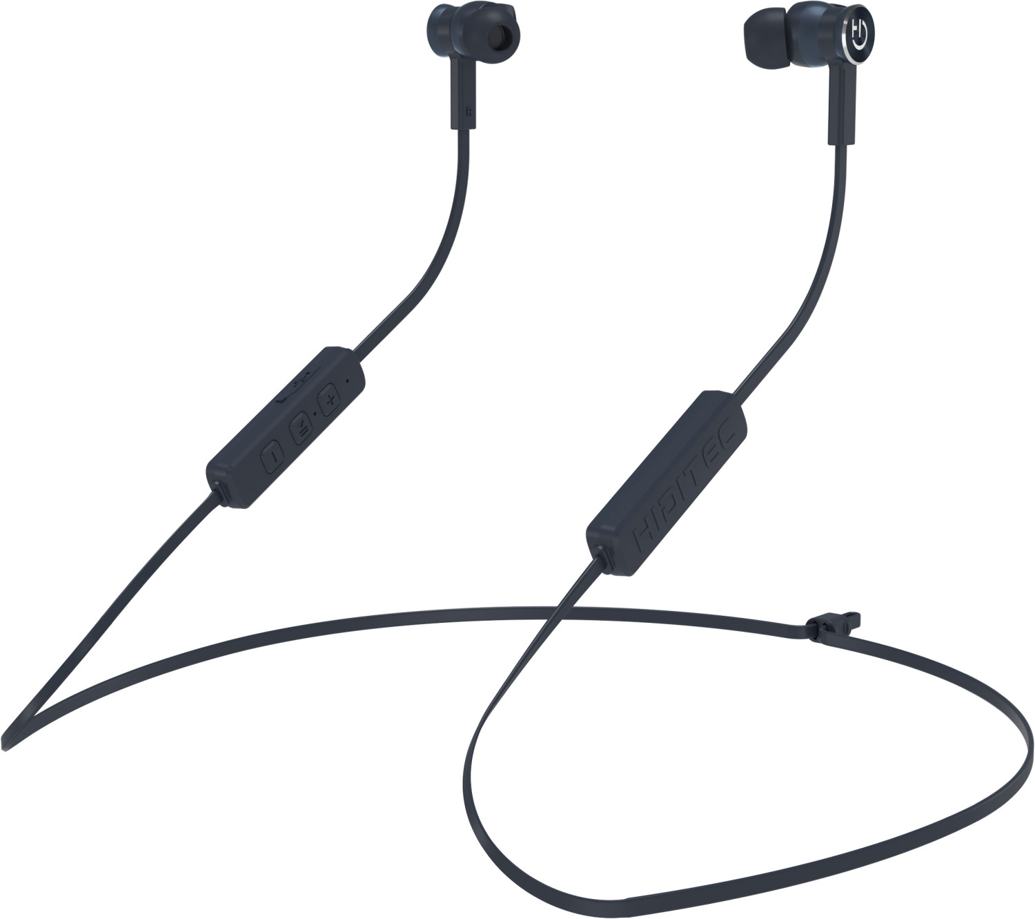 Hiditec Aken Grey