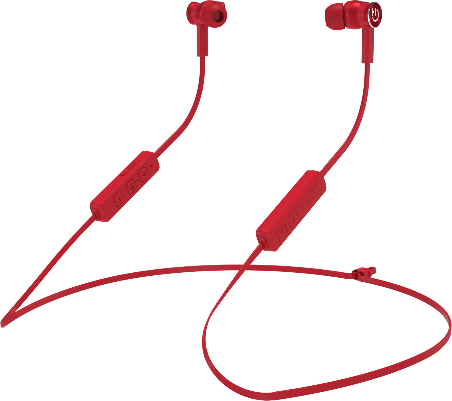 Hiditec Aken Red