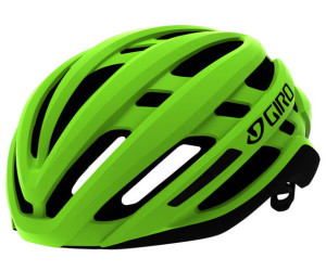 Giro Agilis MIPS Rennrad Fahrrad Helm schwarz/gelb 2020