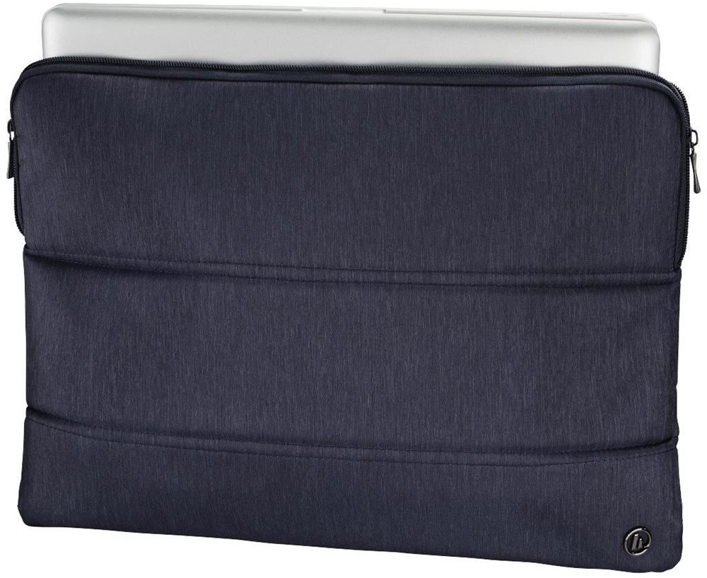 Hama Notebook-Sleeve Manchester 14.1 blue