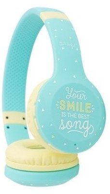 Mr. Wonderful Your smile is the best song
