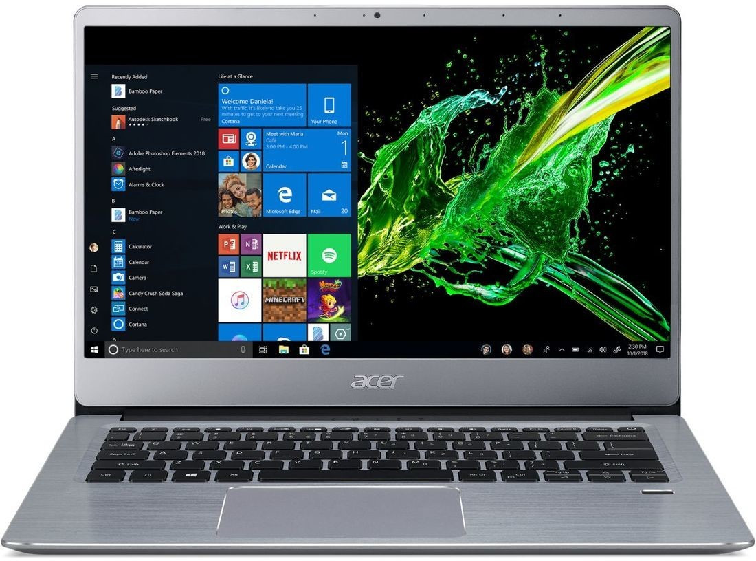 Acer Swift 3 (SF314-41-R1X6)
