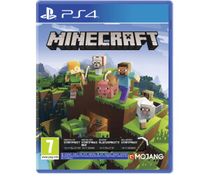 Minecraft: Bedrock Edition (PS4) desde 29,90 € | Black Friday 2022: Compara en idealo