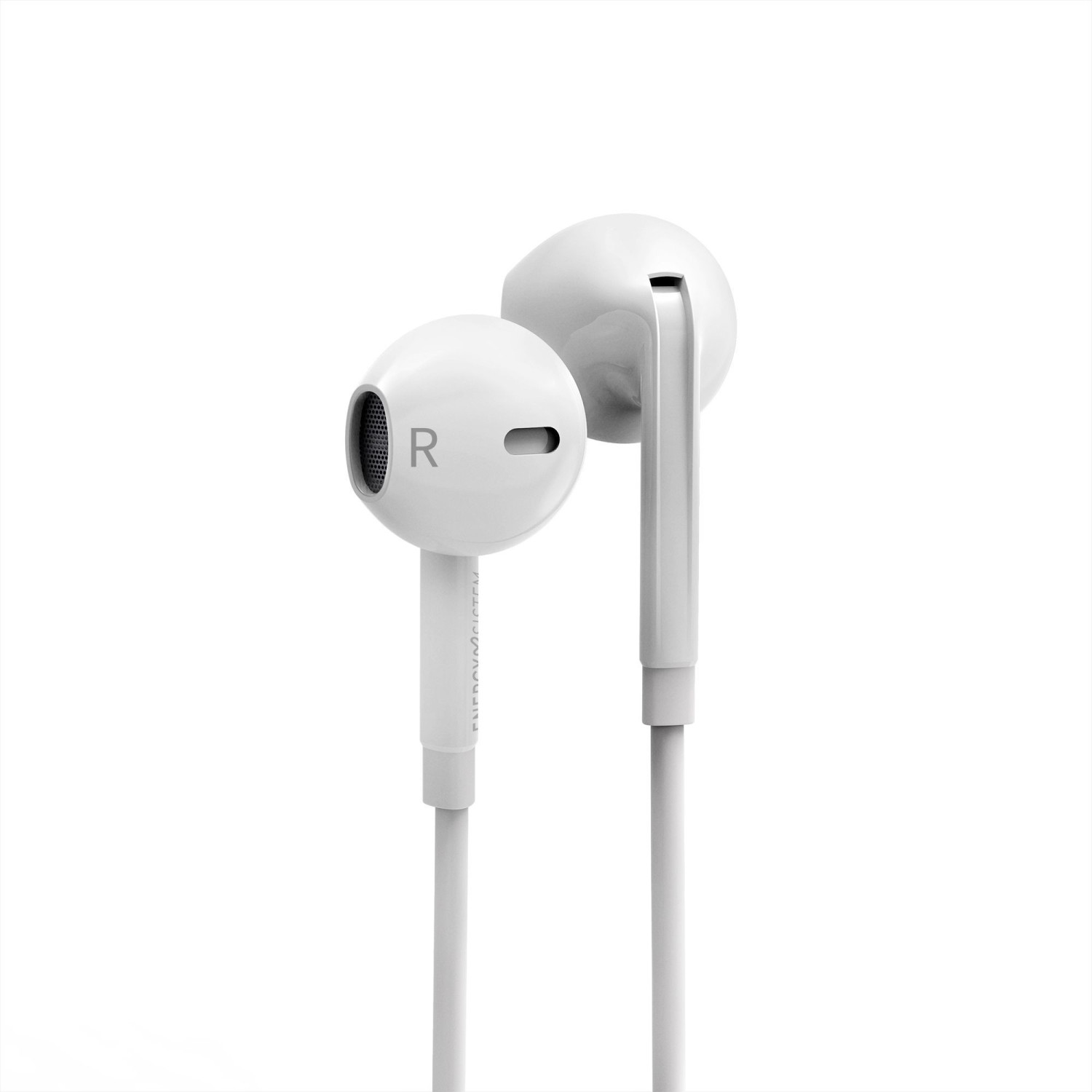 Energy Sistem Smart 2 Type C White