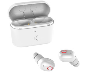 Ksix mobile tech Free Pods ab 26 57 Preisvergleich bei idealo