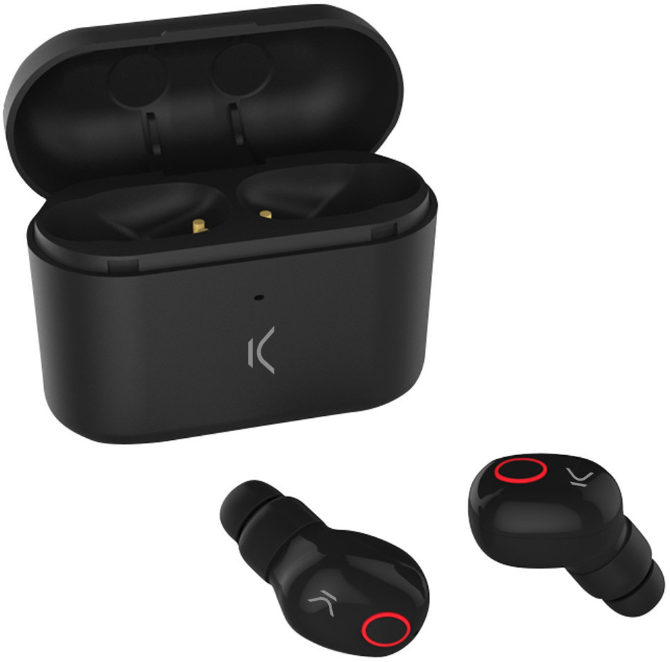 Ksix free pods true wireless earphones online
