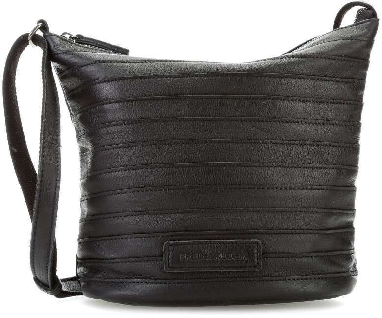 FredsBruder Gürtelinchen black
