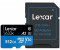 Lexar High Performance 633x microSDXC UHS-I 512GB (LSDMI512BBEU633A)