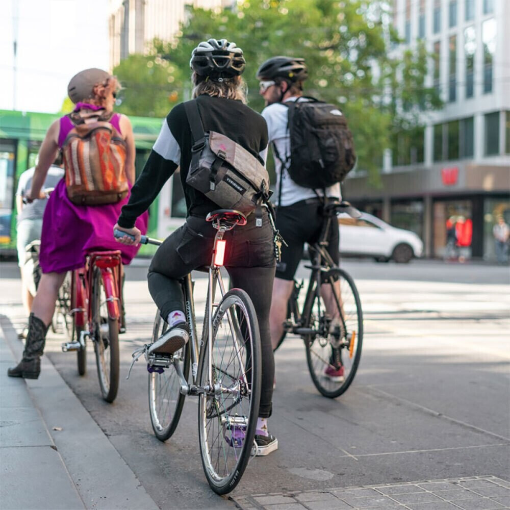 Knog outlet cobber twinpack