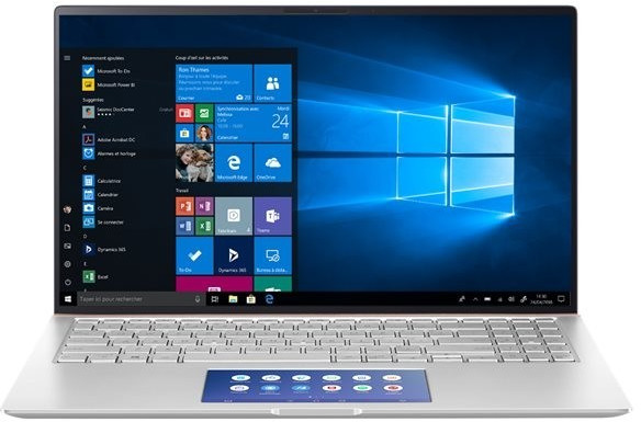 Asus ZenBook 15 (UX534FAC-A8046R)