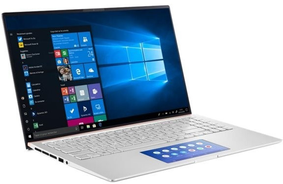 Asus ZenBook 15 (UX534FAC-A8045R)