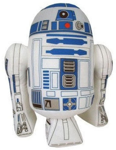 Play by Play Star Wars R2-D2