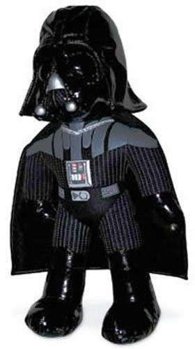 PLAY Star Wars Darth Vader Vader 24 cm