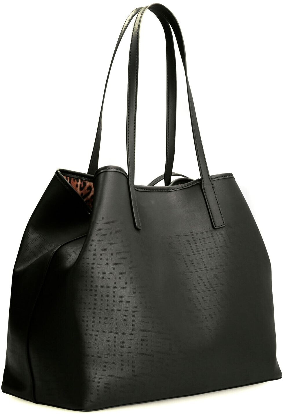 Guess vikky 2025 tote large
