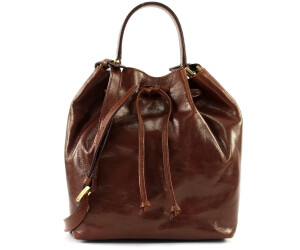 The Bridge Story Donna Hobo Bag 04094601 14 brown ab 398 00 Preisvergleich bei idealo
