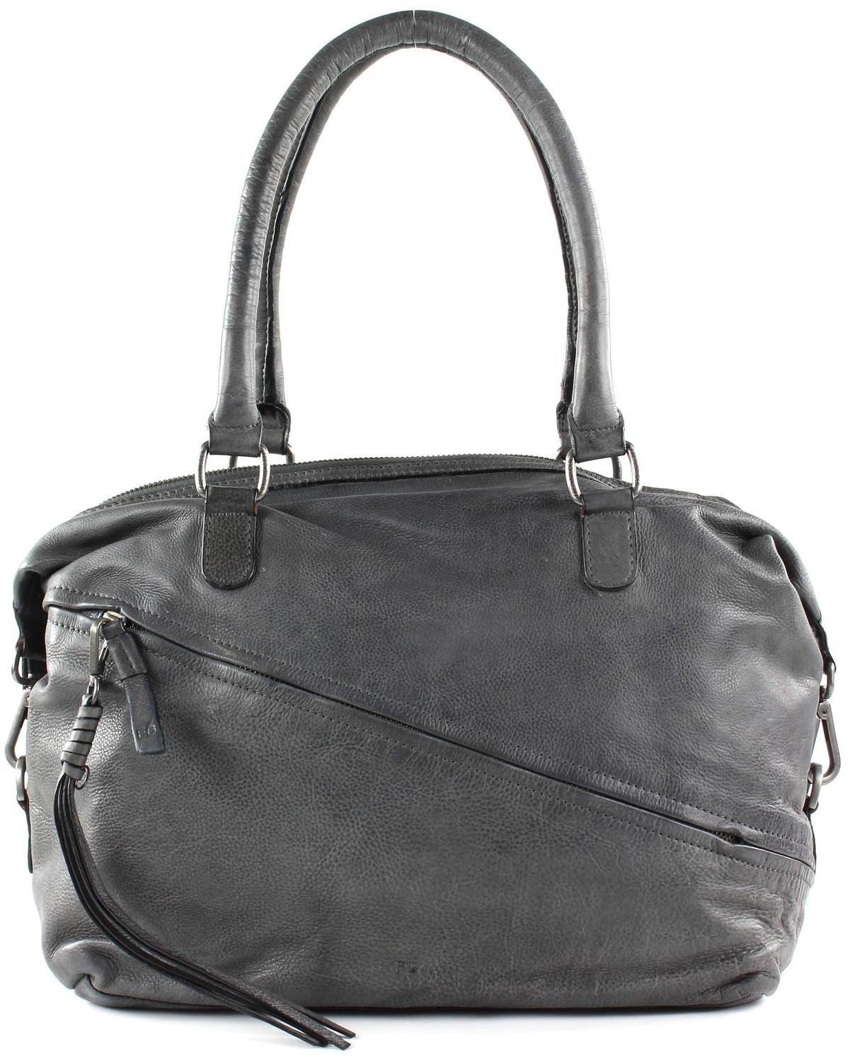 FredsBruder Zoom Zoom Lucky Iron Grey (123-128-189)