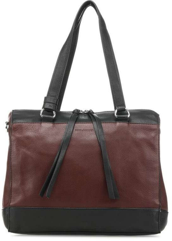 FredsBruder Kaleido Colorbowl Oxblood (189-05-14)