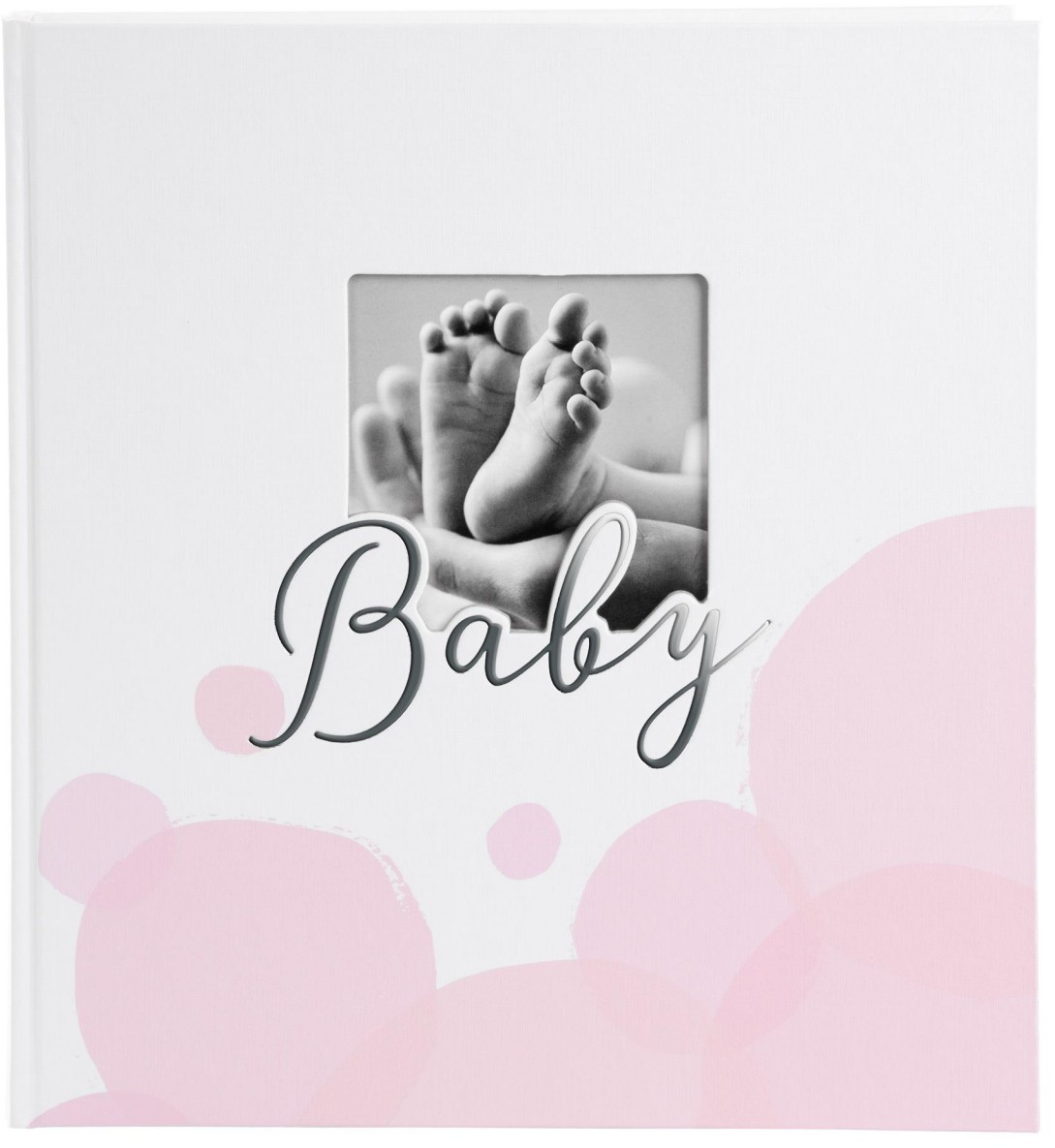 Goldbuch Babyalbum Baby Bubbles 30x31/60