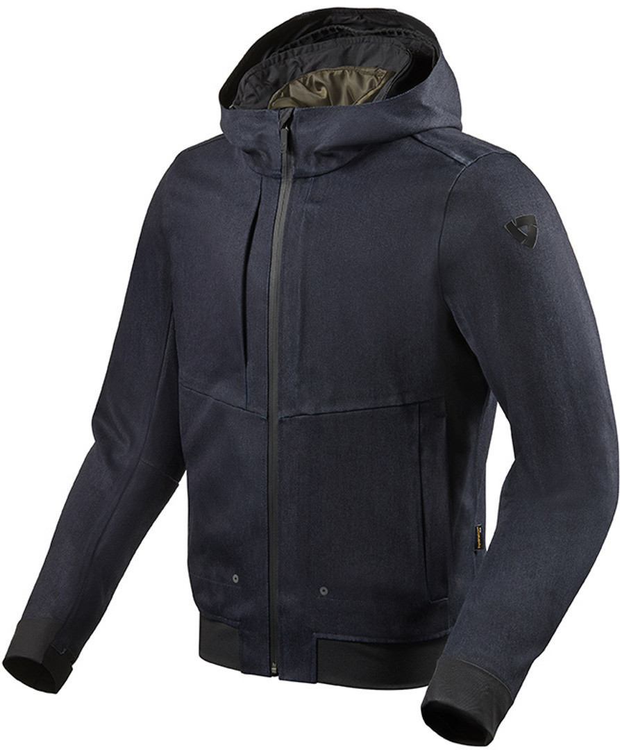 REV'IT! Blouson Stealth 2 bleu