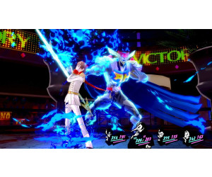 Best buy persona 5 royal hotsell