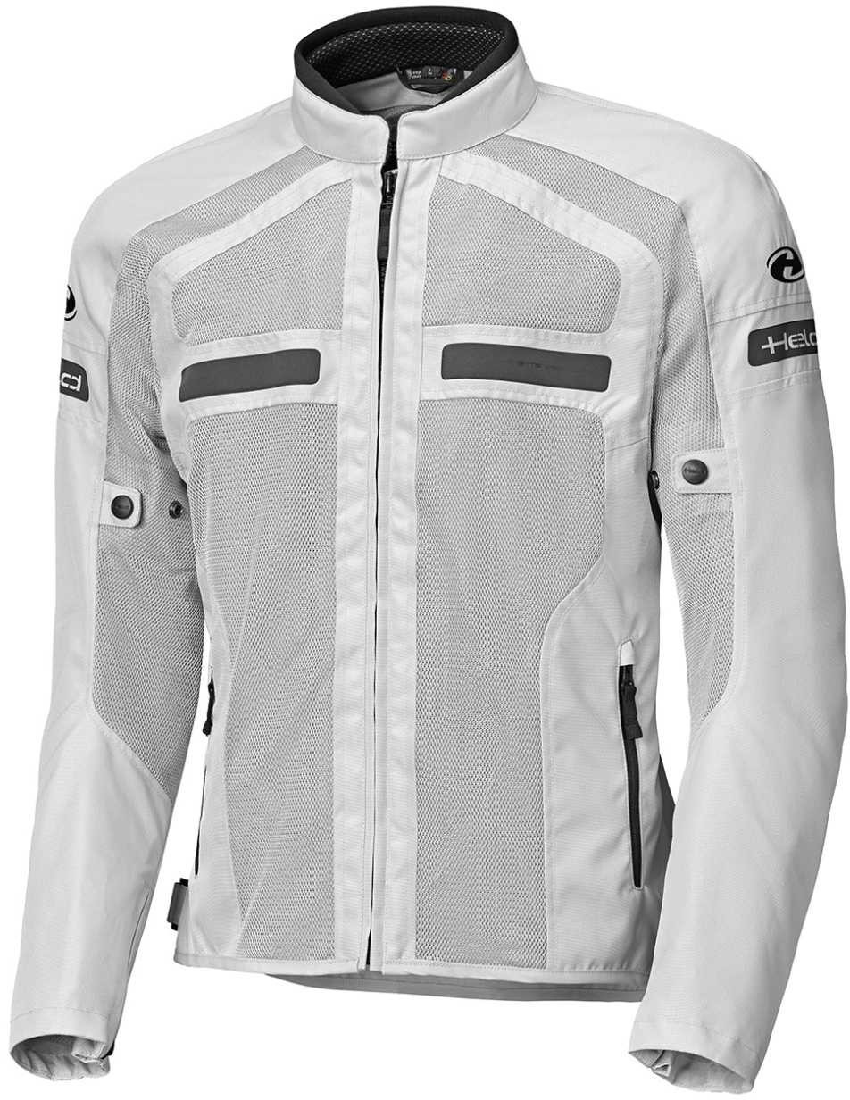 Held Tropic 3.0 Lady Jacket grey