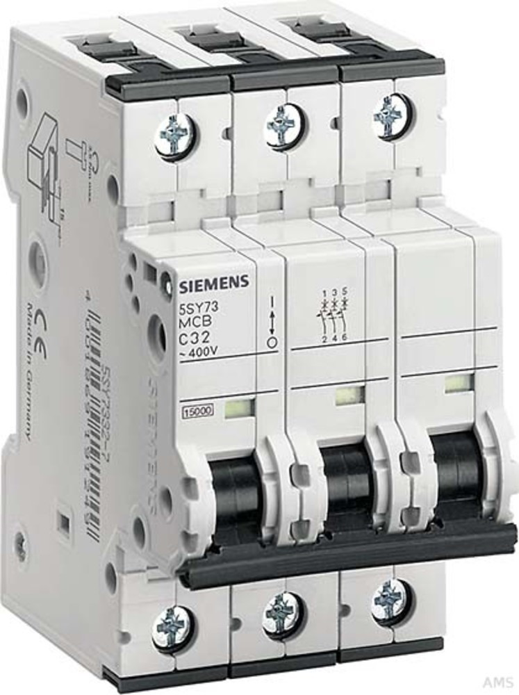 Siemens 5SY6332-7