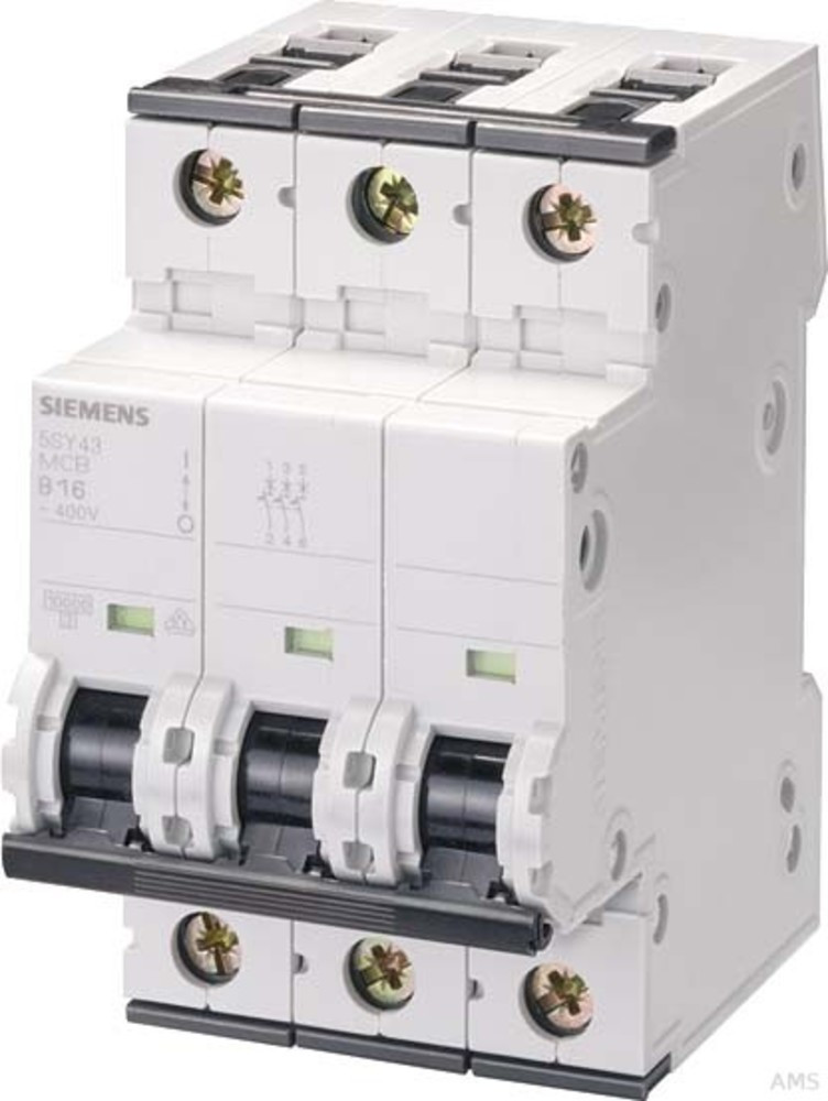 Siemens 5SY6306-6