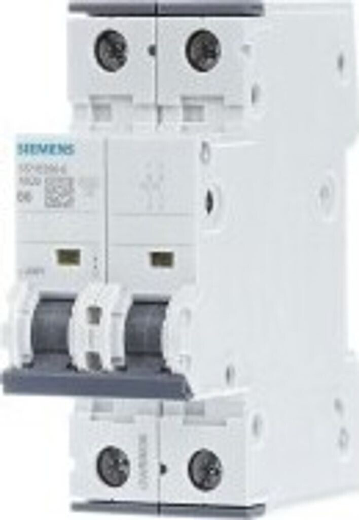 Siemens 5SY6206-6