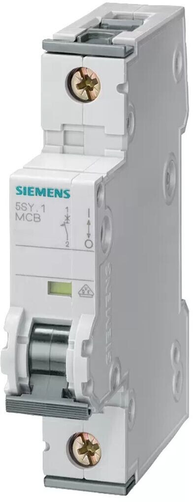 Siemens 5SY7106-7