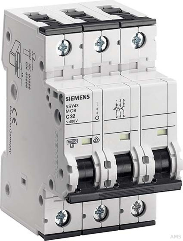 Siemens 5SY4332-8