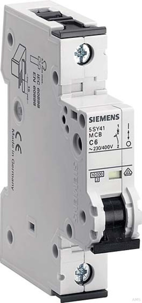 Siemens 5SY4115-7