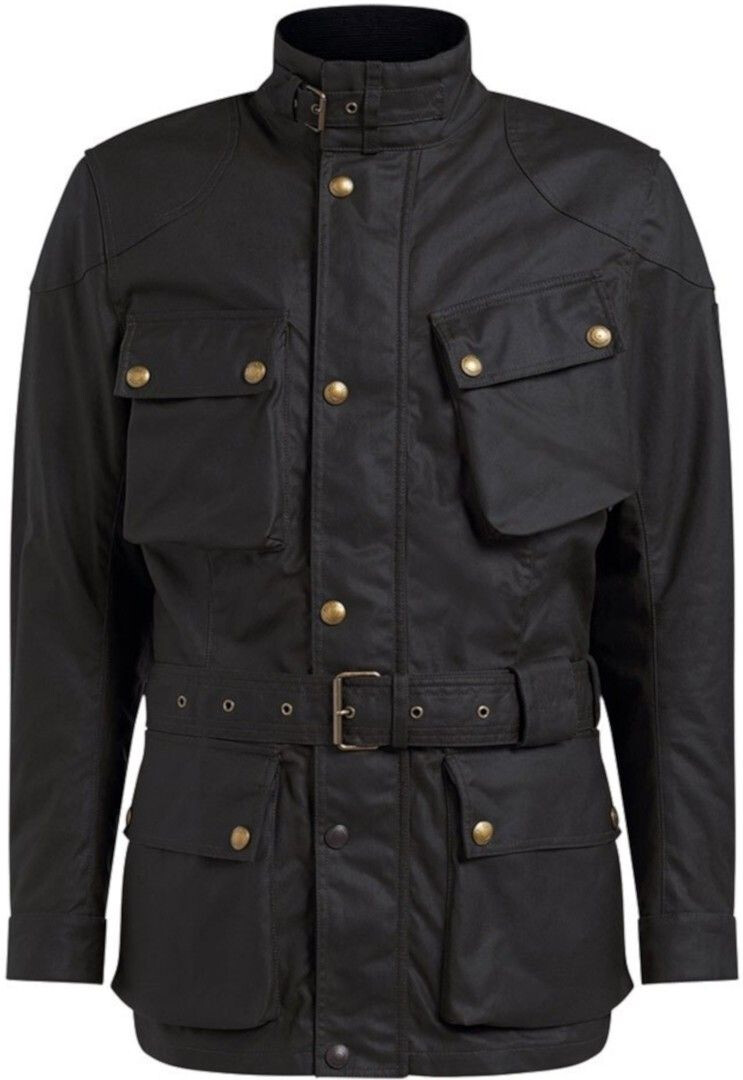Belstaff Trialmaster Pro Jacket black