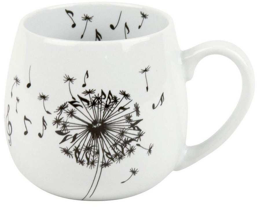 Könitz Coffee Cup (0,42 L) Music Dandelion