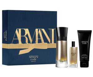 armani code uk