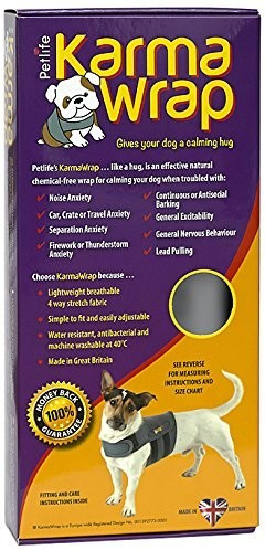 Petlife Karma Wrap M 56-71cm