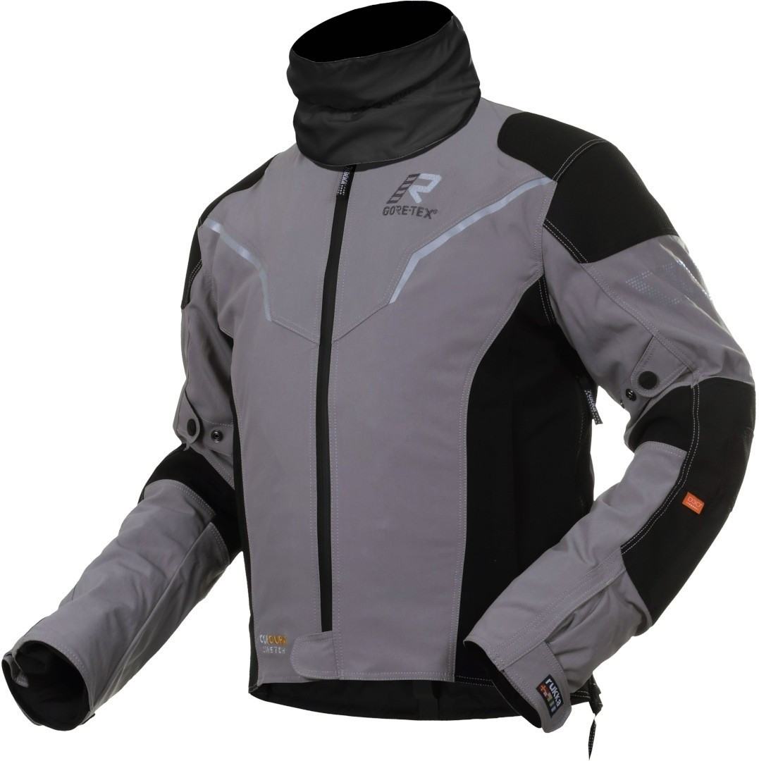 Rukka Elas grey