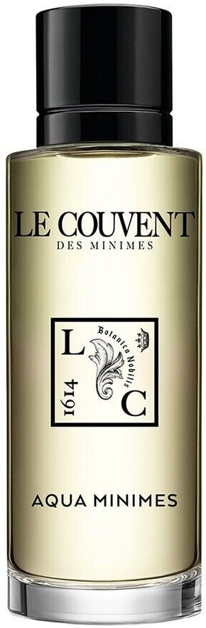 Le Couvent des Minimes Botanical Cologne Aqua Minimes