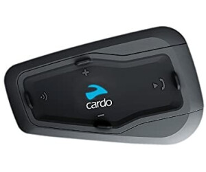 CARDO Freecom 1+ a € 89,32 (oggi) | Migliori prezzi e offerte su idealo
