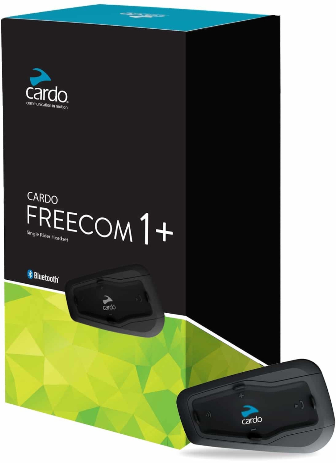 CARDO Freecom 1+