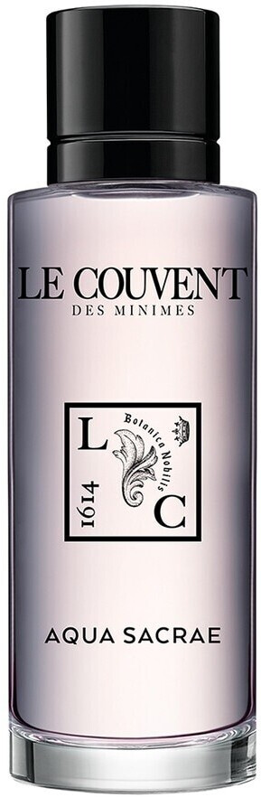 Le Couvent des Minimes Aqua Sacrae Intense Eau de Cologne (100ml)