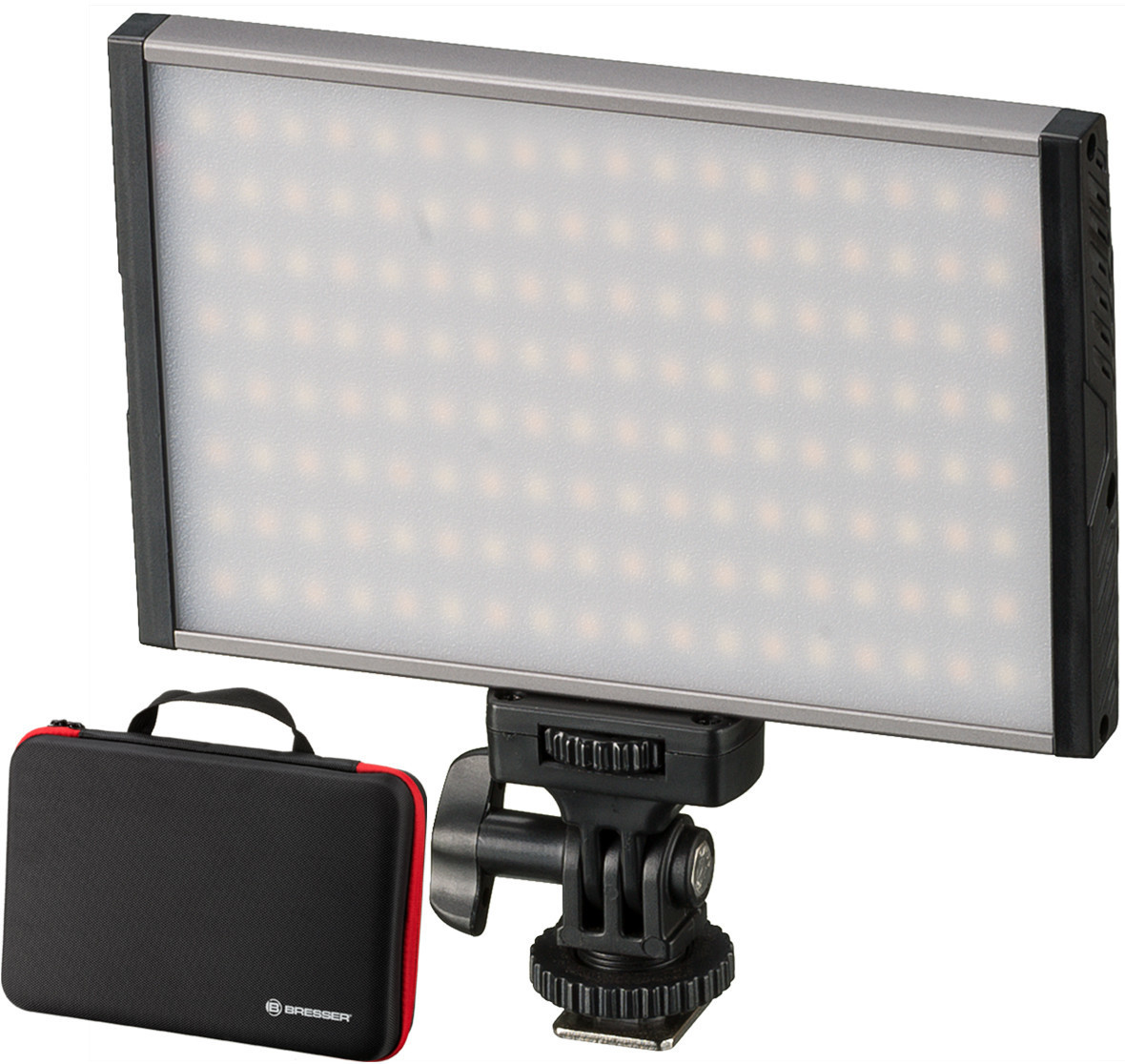 Bresser PT Pro 15B Bi-Color LED