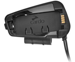 Cardo CARDO Freecom 1 Duo Interphone Entre Pilote Et Passager Double 