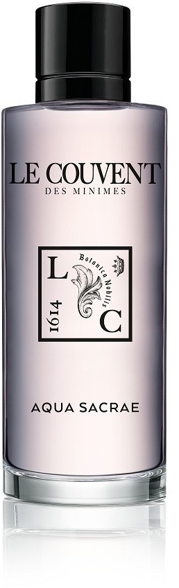 Le Couvent des Minimes Aqua Sacrae Intense Eau de Cologne (200ml)
