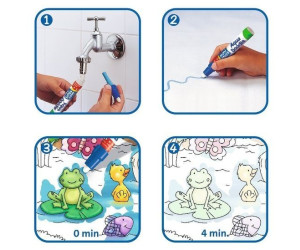 Ravensburger Aqua Doodle mini Steps Heimische Tiere ab 12 99