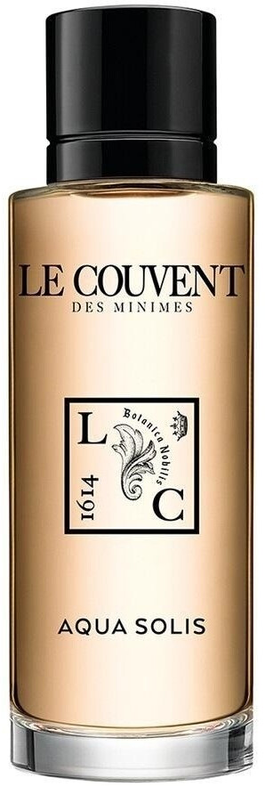 Le Couvent des Minimes Aqua Solis Cologne Intense (100ml)
