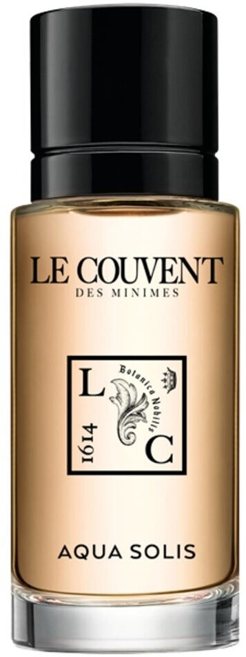 Le Couvent des Minimes Aqua Solis Cologne Intense (50ml)