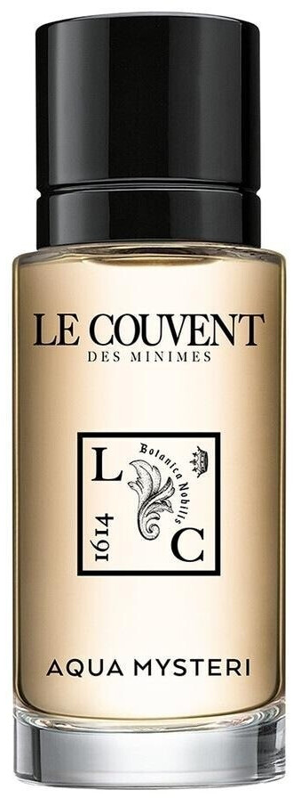 Le Couvent des Minimes Aqua Mysteri Colognes Intense